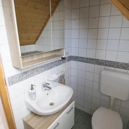 Vulcano Vendeghaz Apartament *